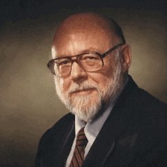 Portrait : James JERGER – Le fondateur de l'American Academy of Audiology