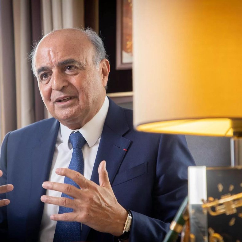 Portrait : Dr Jean ABITBOL – ORL et spécialiste mondial de la voix