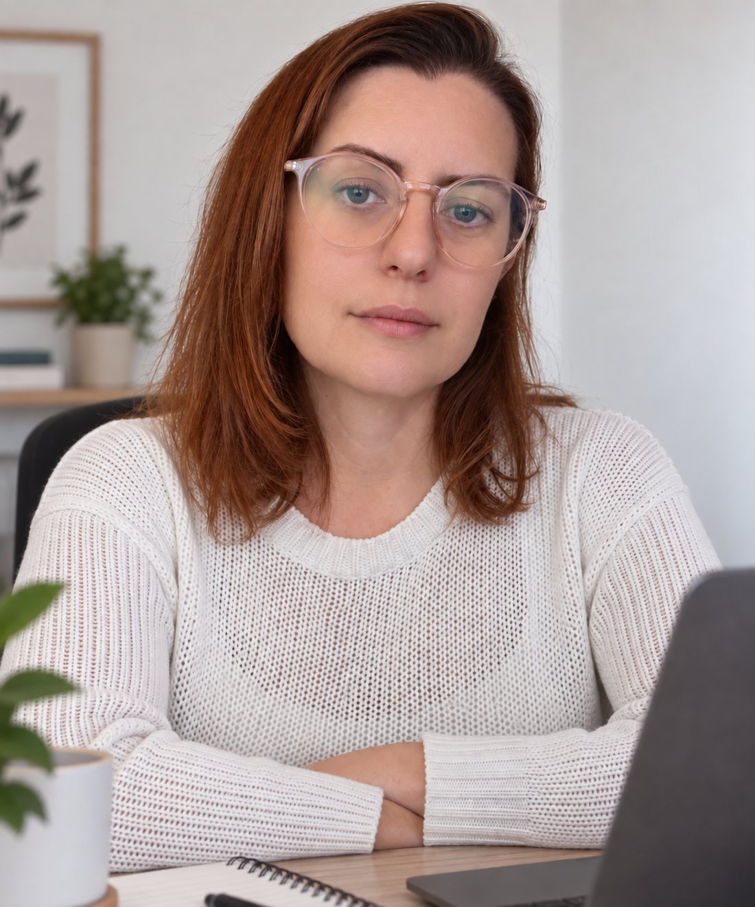 Audrey – Community Manager Audiologie